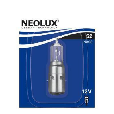 Автолампа Neolux галогенова 35/35W (N395-01B) Винница - изображение 2