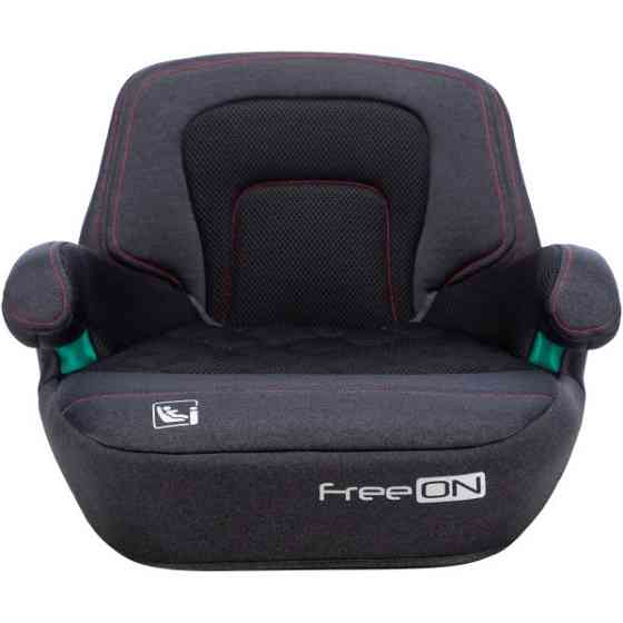 Бустер FreeON Cosmo Plus, black Київ
