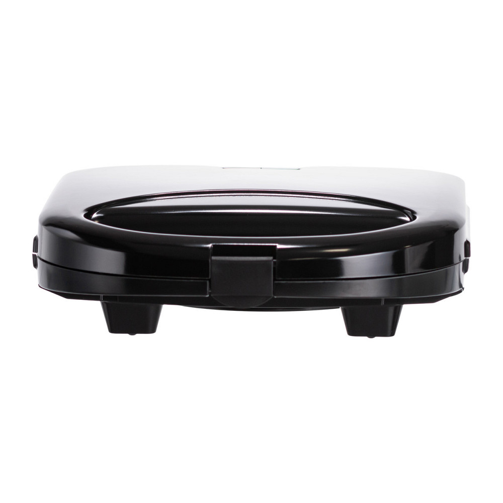 Электрогриль прижимной с антипригарным покрытием 750 Вт Sokany SK-08075 Киев - изображение 7