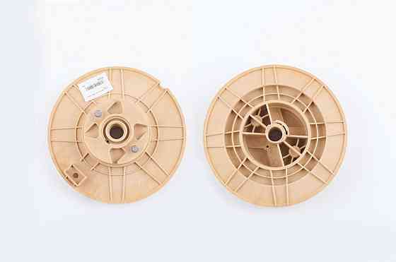 Шкив стартера мотоблок 186F (9Hp) Мукачево