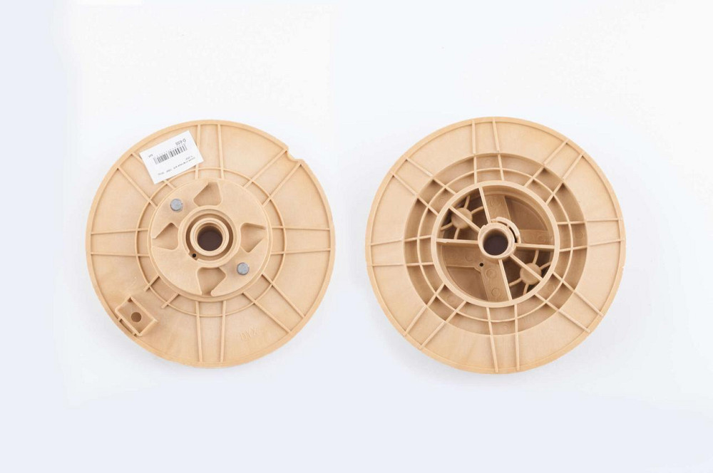 Шкив стартера мотоблок 186F (9Hp) Мукачево - изображение 1