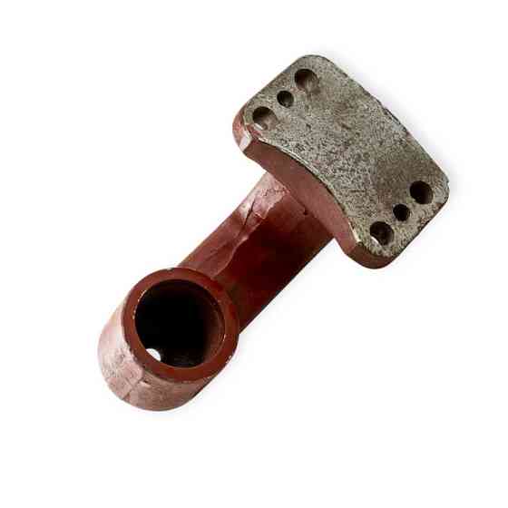 Важіль лівий перед мостом Джинма 200, 204, 240, 244 кермовий Мукачево