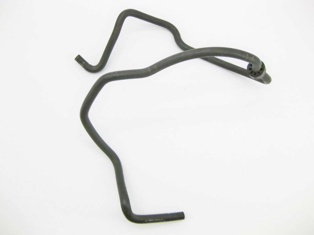 VAG  6Q0121447AJ Шланг системи охолодження VW Polo Skoda Fabia Roomster Seat Cordoba Ibiza Одеса - фото 5