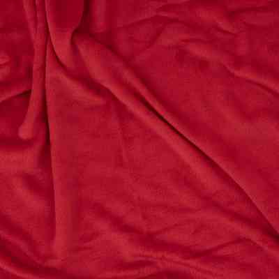 Плед Ardesto Flannel 160х200см, 100% поліестер, червоний (ART0226SB) Вінниця