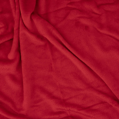 Плед Ardesto Flannel 160х200см, 100% полиэстер, красный (ART0226SB) Винница - изображение 3