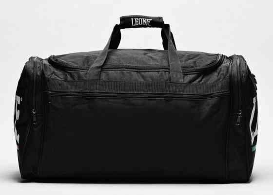 Сумка Leone Sportivo Black Кам'янське