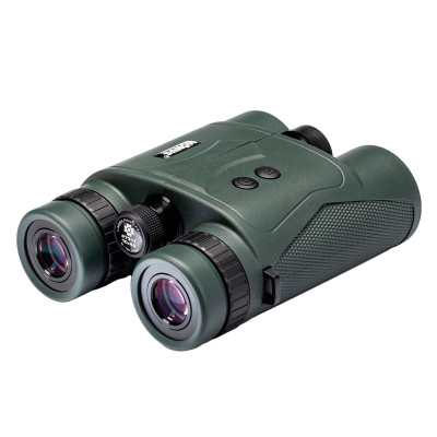 Бинокль Konus KonusRange-2 10x42 с лазерным дальномером (7311) Винница - изображение 3