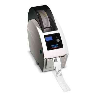 Принтер этикеток TSC TDP-225W USB, RS-232, Ethernet (99-039A002-0302) Винница