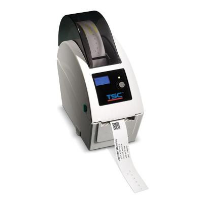 Принтер этикеток TSC TDP-225W USB, RS-232, Ethernet (99-039A002-0302) Винница - изображение 1