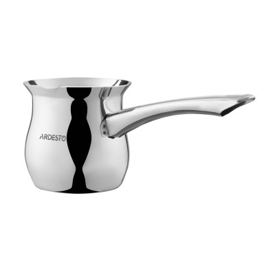 Турка Ardesto BLACK MARS 0.35 л нержавеющая сталь (AR0835S) Винница - изображение 3