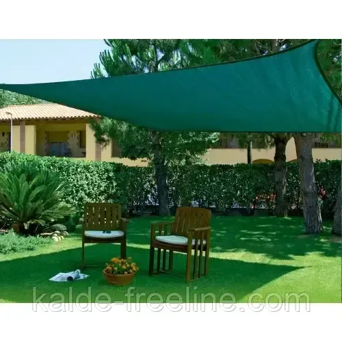 Сітка затемнення Shadow - 80%, 3*50 (100м2) Харків - фото 6