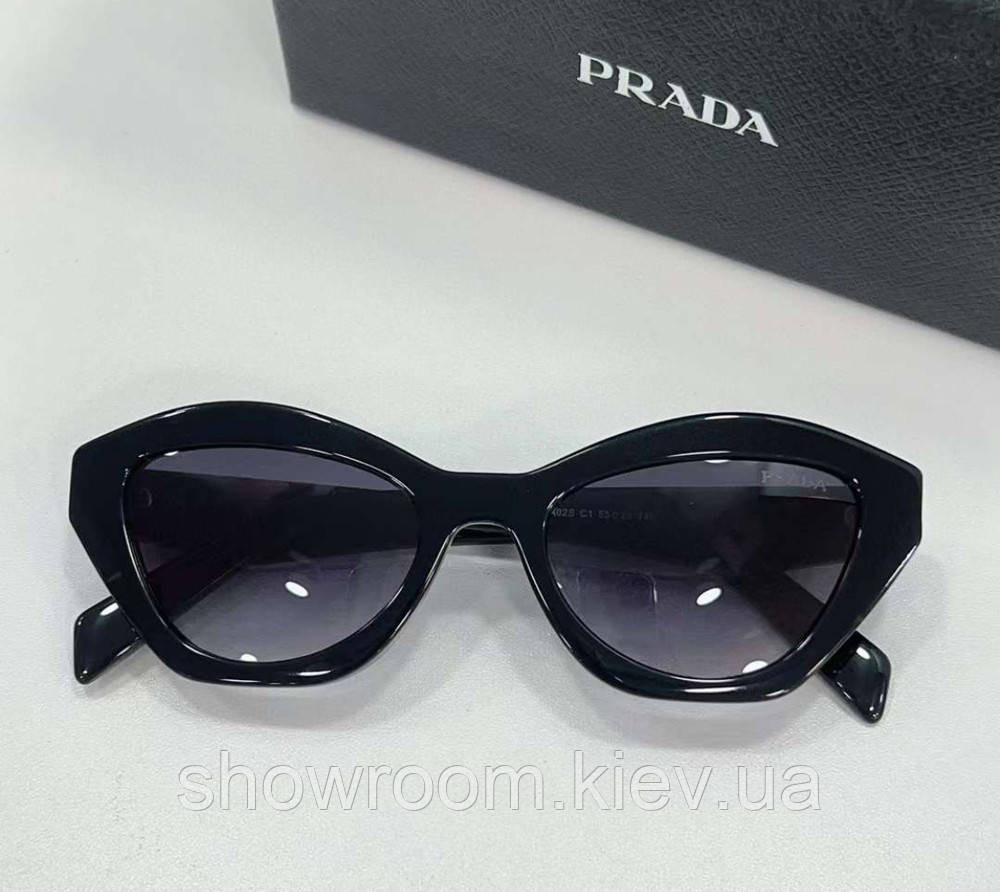 Женские солнцезащитные очки PRA 02 LUX Киев - изображение 2