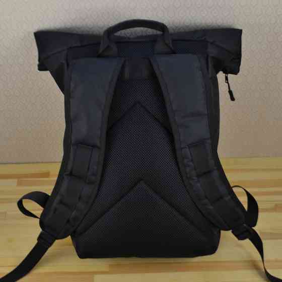 Міський молодіжний рюкзак для ноутбука, Чоловічі рюкзаки молодіжні, Рюкзак рол міський IW-57 Львів