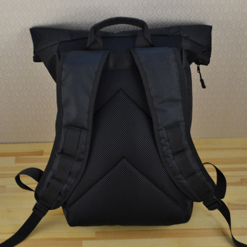 Міський молодіжний рюкзак для ноутбука, Чоловічі рюкзаки молодіжні, Рюкзак рол міський IW-57 Львів - фото 3