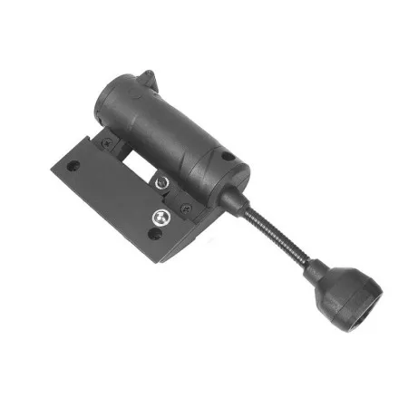 Тактичний ліхтар Princeton Tec Charge-MPLS із кріпленнями Чорний Вінниця - фото 5