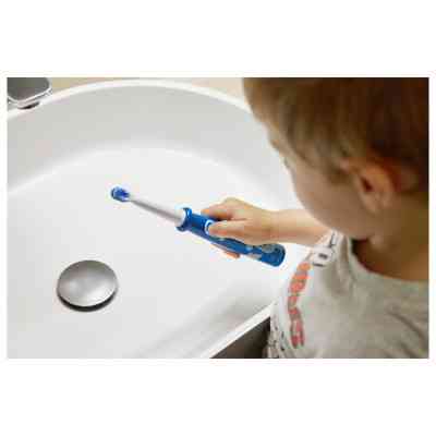 Електрична зубна щітка Sencor SOC0910BL Вінниця