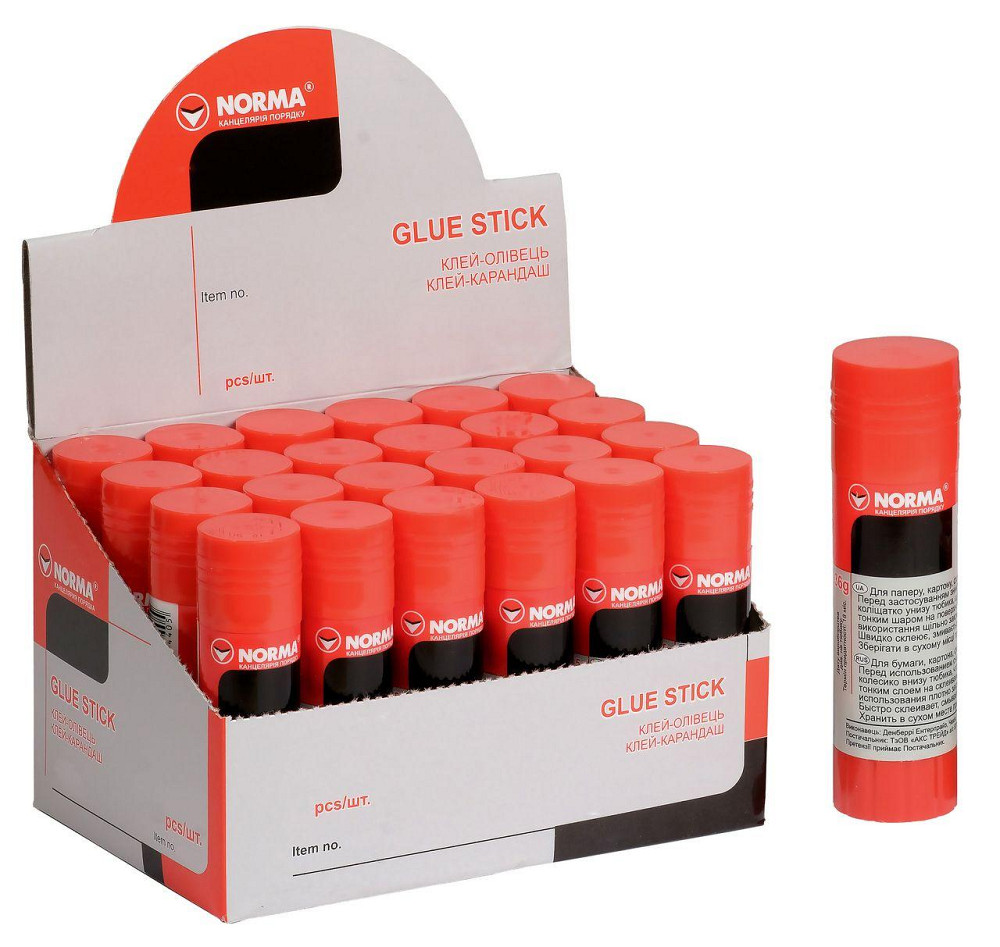 Клей-олівець 