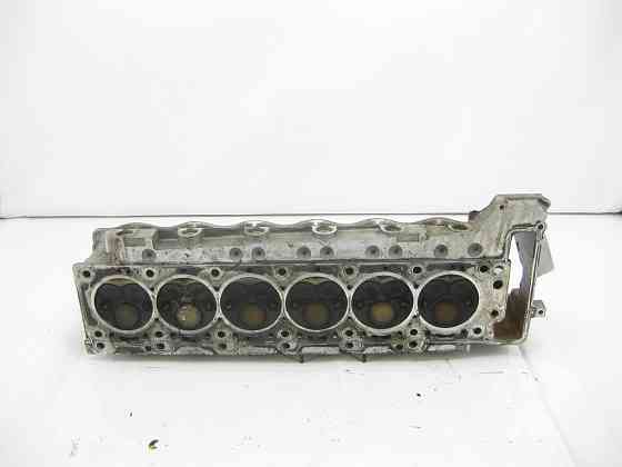 Mercedes-Benz  A1370102620 R1370161201 Ліва головка блоку циліндрів з клапанами для двигуна M137 Одесса