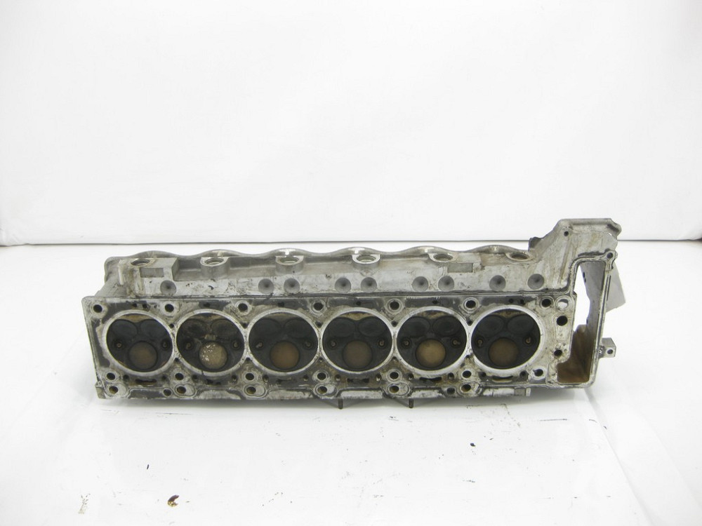 Mercedes-Benz  A1370102620 R1370161201 Ліва головка блоку циліндрів з клапанами для двигуна M137 Одеса - фото 6