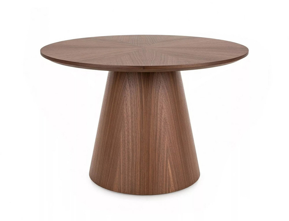 Журнальний столик ANGEL горіх д.60*40 Днепр - изображение 2