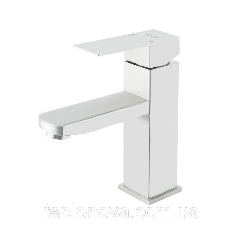 Змішувач для умивальника VENTA VC102MS Чернівці - фото 1