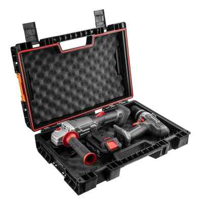 Ящик для инструментов Neo Tools 84-350 Винница