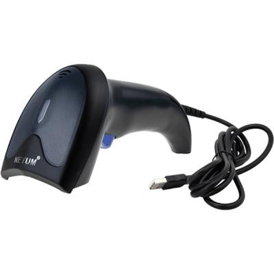 Сканер штрих-кода Netum W3 USB (W3-NT0053) Винница - изображение 1