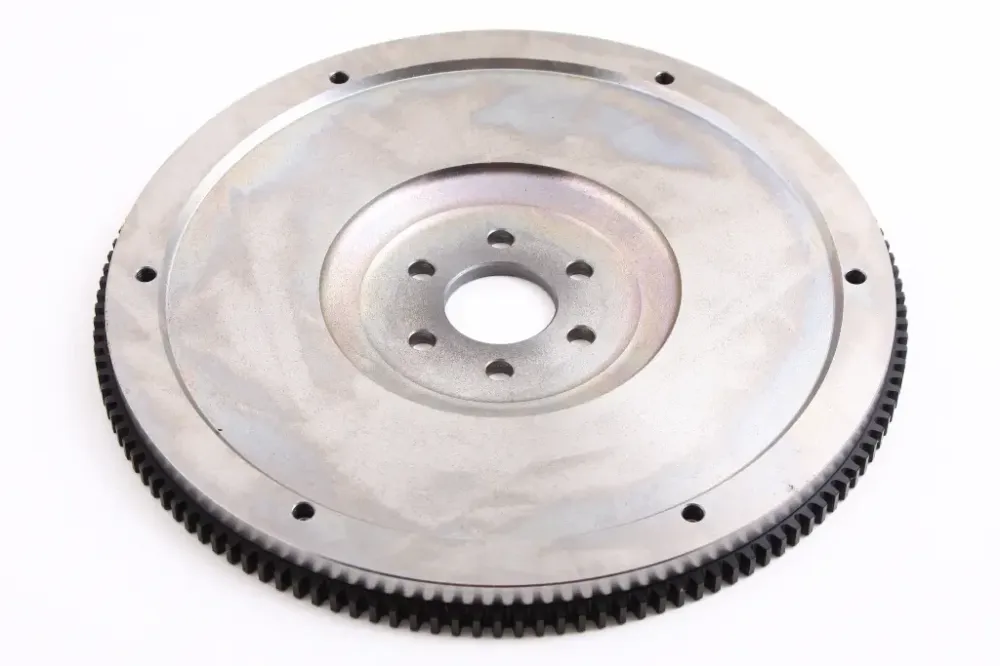 Маховик Lanos 1.5 в сборе OEM Винница - изображение 1