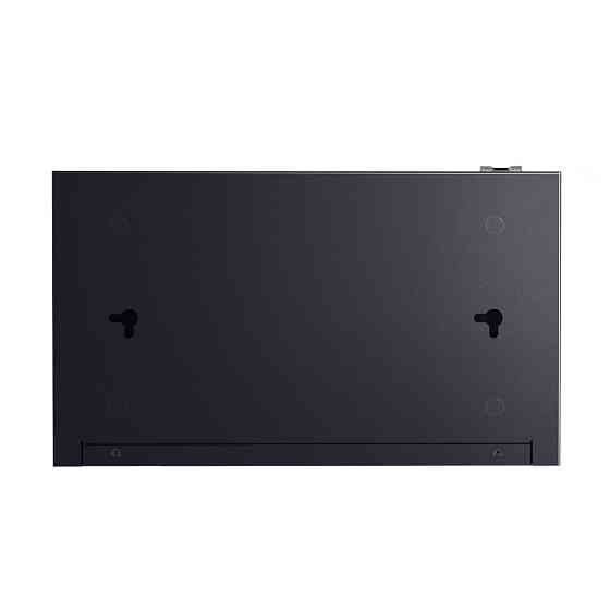 Комутатор TP-Link TL-SG1210PP ( 24077 ) Харків