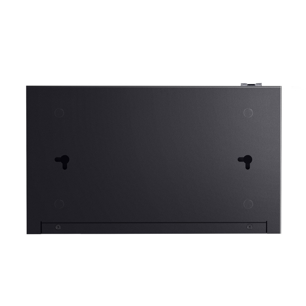 Комутатор TP-Link TL-SG1210PP ( 24077 ) Харків - фото 4
