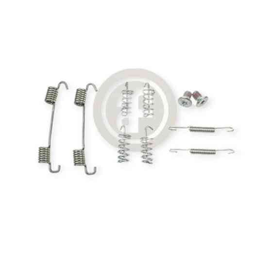 Ремкомплект Mercedes-Benz C, E, S-Class 02-ручника Мукачево