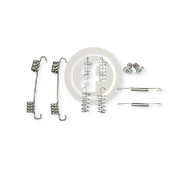 Ремкомплект Mercedes-Benz C, E, S-Class 02- ручника Мукачево - изображение 1