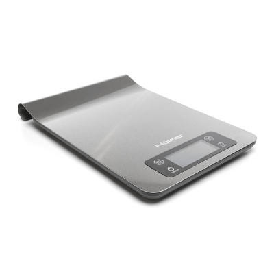 Весы кухонные Hölmer HSK-2215SH Винница - изображение 2