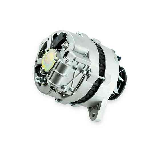 Генератор камаз, маз (г-273в1) 28в 45а 1,260 квт (jobs, jubana) Мукачево