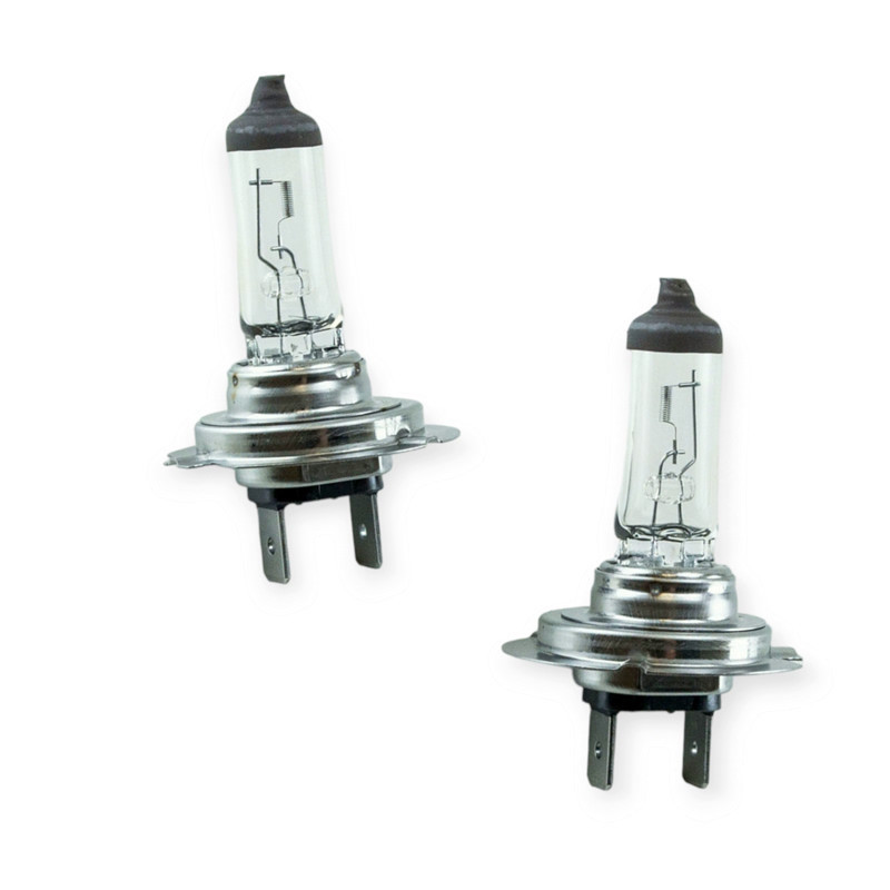 Автолампа 12V 55 W PHILIPS Premium 30% (2шт) H7 Мукачево - изображение 1