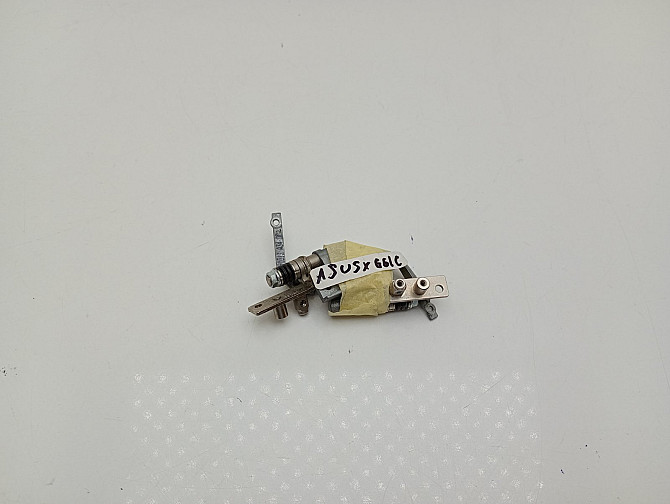 Петлі матриці для ноутбука ASUS X66IC (Б клас) Луцьк - фото 1