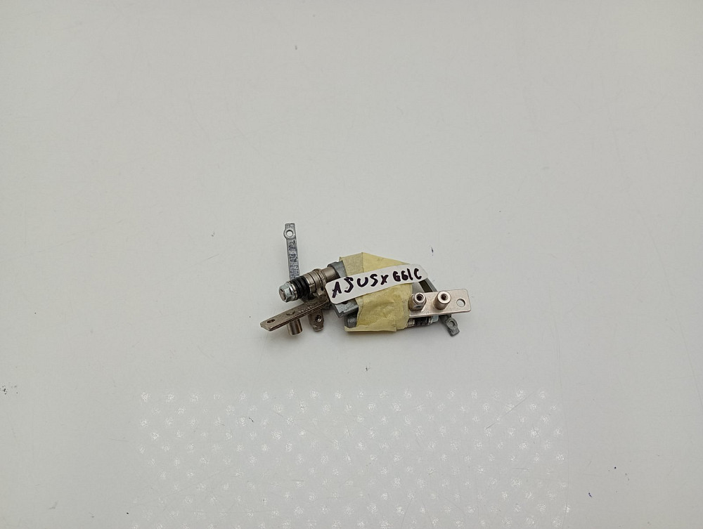 Петлі матриці для ноутбука ASUS X66IC (Б клас) Луцьк - фото 1