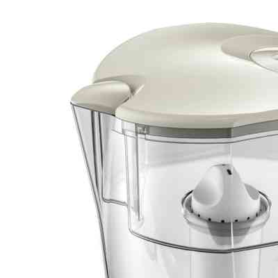 Фильтр-кувшин Ecosoft Maxima перлинний (FMVMAXIMAWECO) Винница