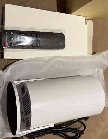 Проектор ultra hd новий. Харків