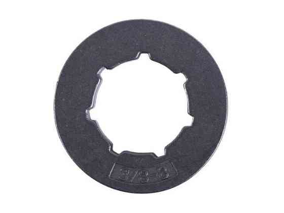 Зірочка відома (3/8-8 крок) бензопила китай Мукачево