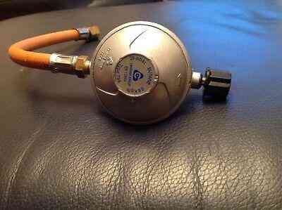 Редуктор зі шлангом під тур.балончик на різьбі Type794 10056 Код: 010056 Рівне