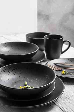 Тарілка супова Limited Edition Mekkano (6871448) Київ