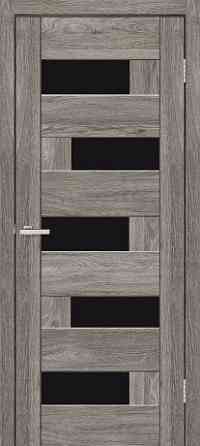 Міжкімнатні двері Оміс Rino 16 BG Дуб Денвер 600х2000 мм Київ