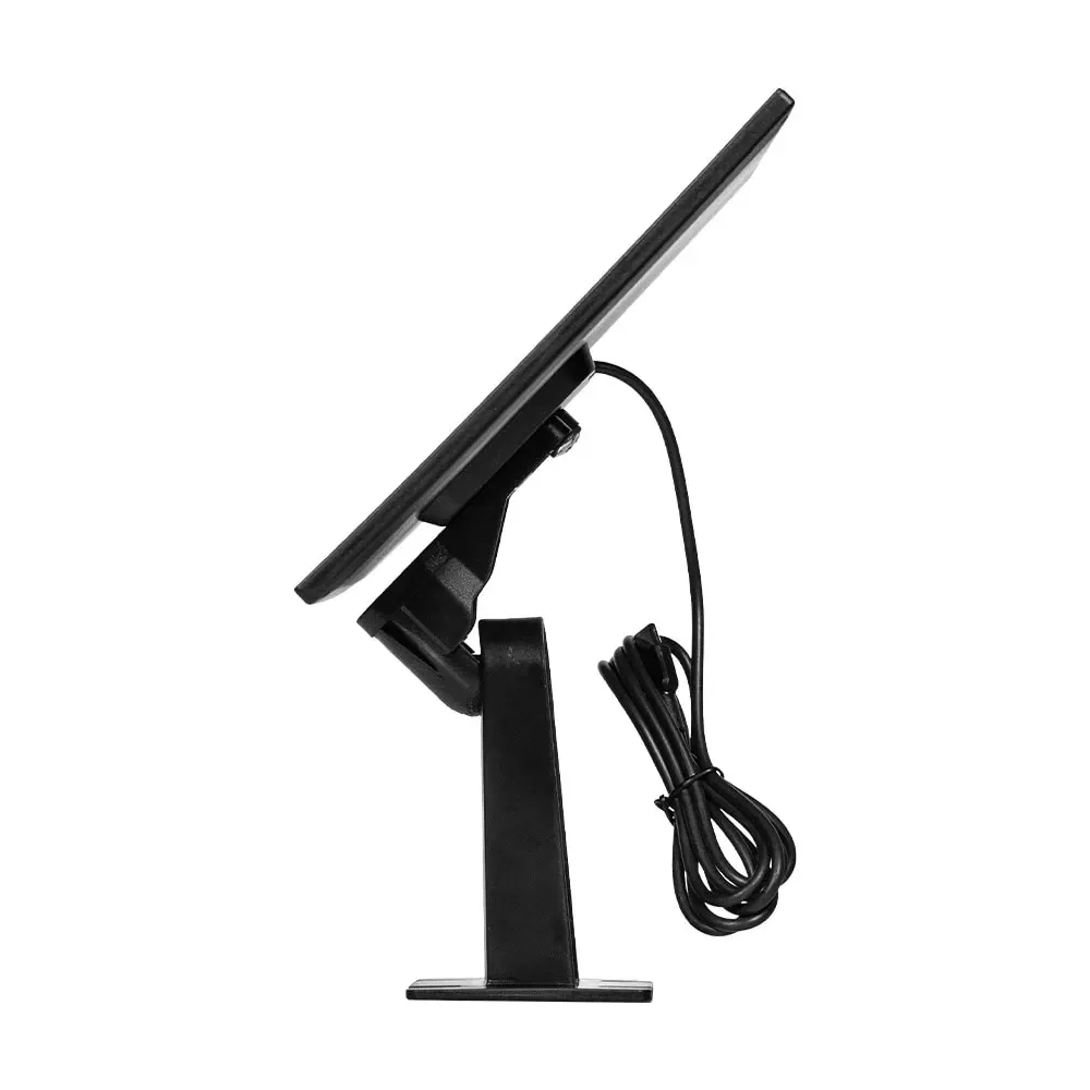 IP PTZ-відеокамера автономна з 4G та сонячною панеллю 3Mp+3Mp Light Vision VLC-9530IG/2C3S (Solar) f=4mm, на акумуляторних Киев - изображение 10