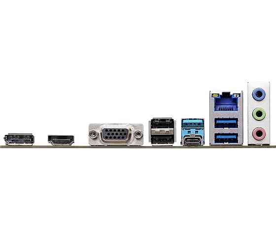 Материнська плата ASRock B760M-HDV/M.2 Socket 1700 ( Для настільного ПК ) Харків