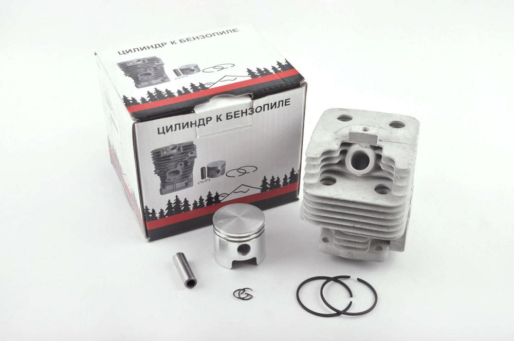 Поршнева бензопила для Hus 328 (Ø36) Мукачево - фото 1