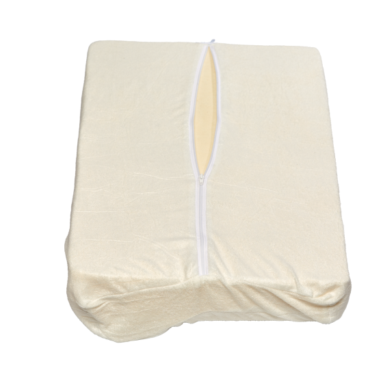 Ортопедическая подушка для шеи Vitamed VISCO BA 623 (компактная модель) Днепр