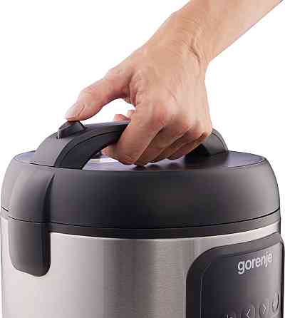 Мультиварка Gorenje MC2SBK ( 12106 ) Харків
