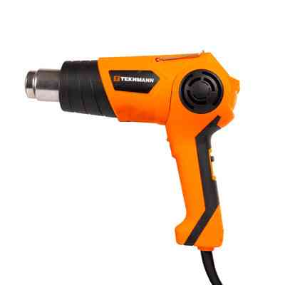 Будівельний фен Tekhmann THG-2100 DA (849173) Вінниця