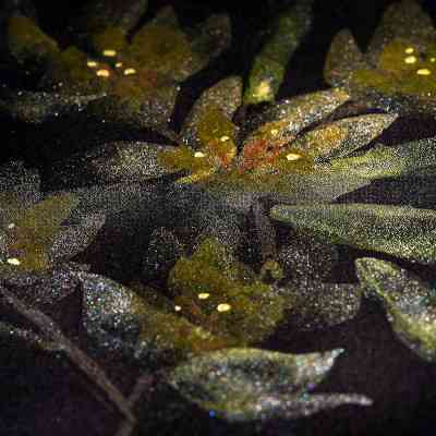 Акварельные краски Arrtx APW-001-M0108, Металлик 8 цветов (LC303281) Винница